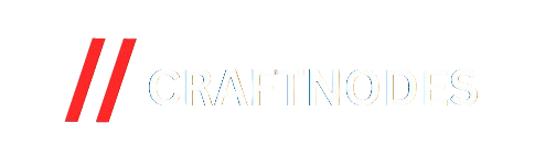CRAFTNODES